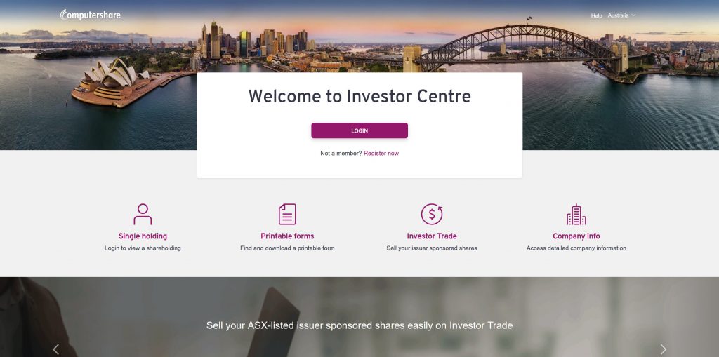 Investor Information Eumundi Group Investor Information Eumundi Group